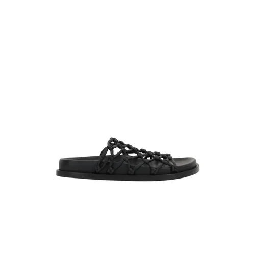 Shoes > Flip Flops & Sliders > Sliders - - Jil Sander - Modalova
