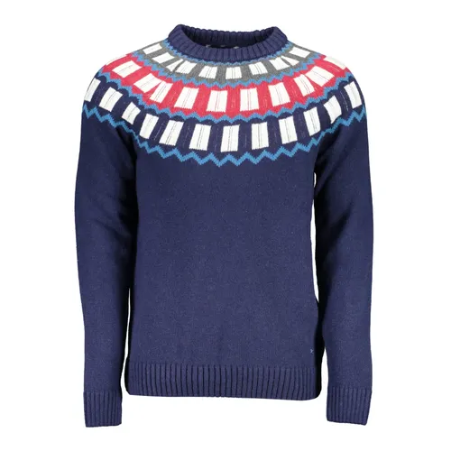 Knitwear > Round-neck Knitwear - - Gant - Modalova