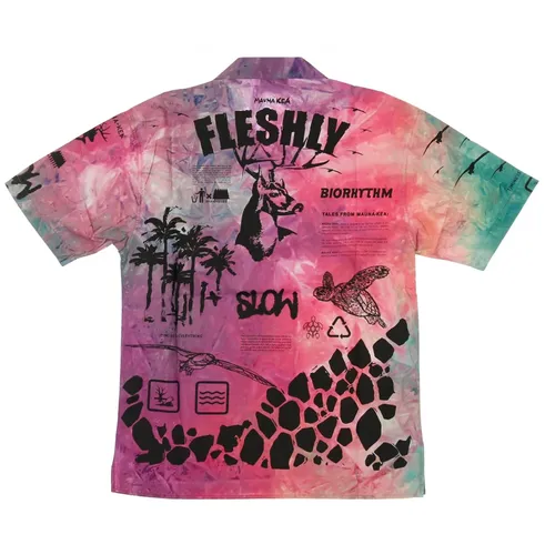 Shirts > Short Sleeve Shirts - - Mauna Kea - Modalova