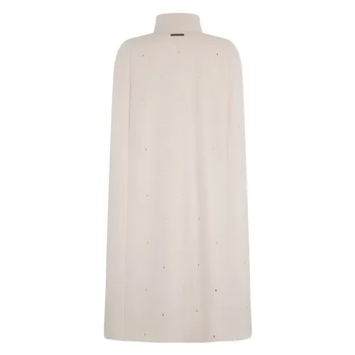 Jackets > Capes - - Peserico - Modalova