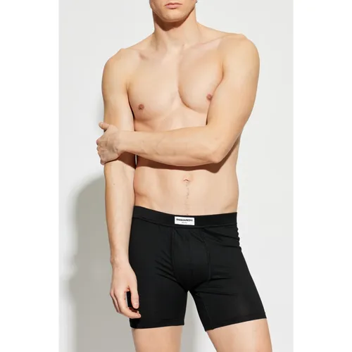 Underwear > Bottoms - - Dsquared2 - Modalova