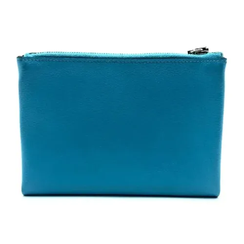Pre-owned > Pre-owned Bags > Pre-owned Clutches - - Hermès Vintage - Modalova