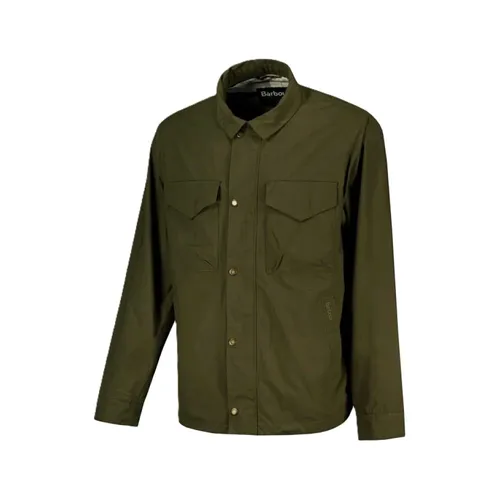 Jackets > Light Jackets - - Barbour - Modalova