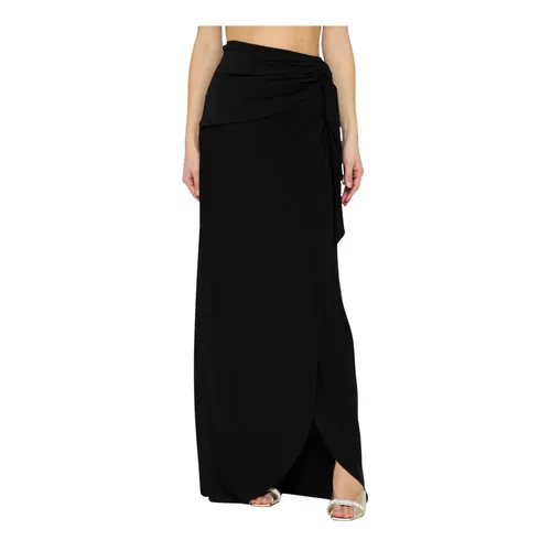 Skirts > Maxi Skirts - - Federica Tosi - Modalova