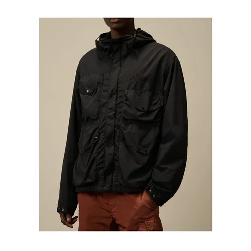 Jackets > Light Jackets - - C.p. Company - Modalova