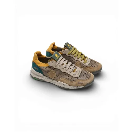 Shoes > Sneakers - - Satorisan - Modalova