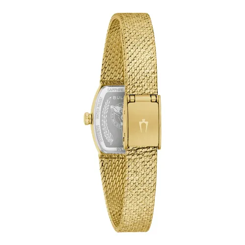Accessories > Watches - - Bulova - Modalova