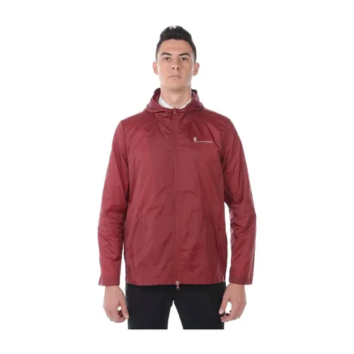 Jackets > Light Jackets - - Daniele Alessandrini - Modalova