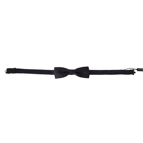 Accessories > Bowties - - Dolce & Gabbana - Modalova