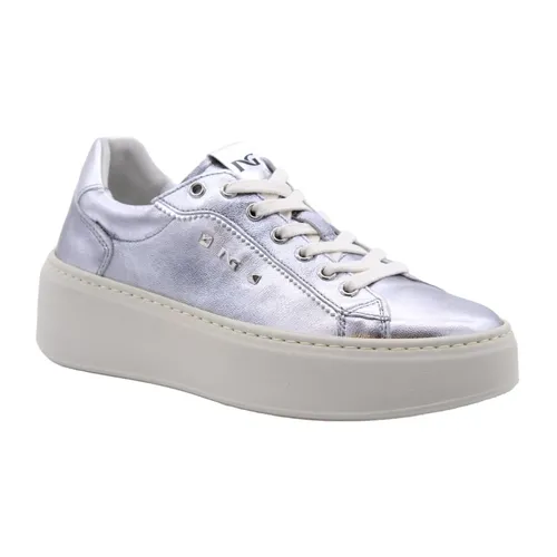 Shoes > Sneakers - - Nerogiardini - Modalova