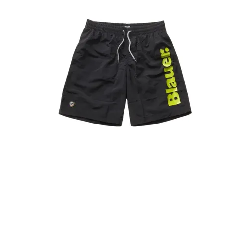 Swimwear > Beachwear - - Blauer - Modalova