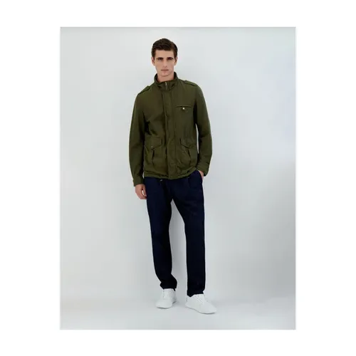 Jackets > Light Jackets - - Herno - Modalova