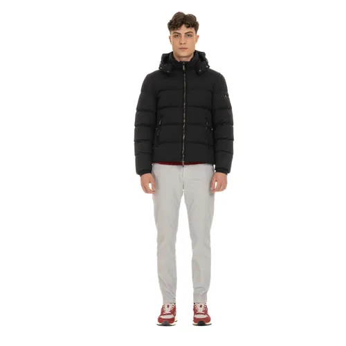 Jackets > Winter Jackets - - Moorer - Modalova