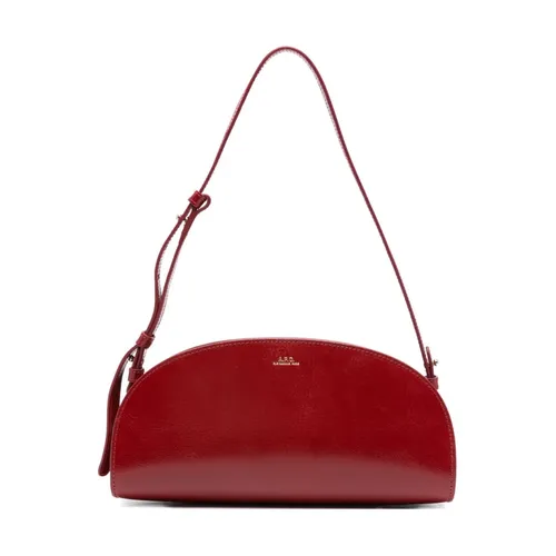 Bags > Shoulder Bags - - A.p.c. - Modalova