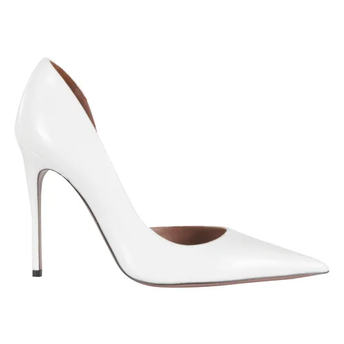 Shoes > Heels > Pumps - - Paris Texas - Modalova