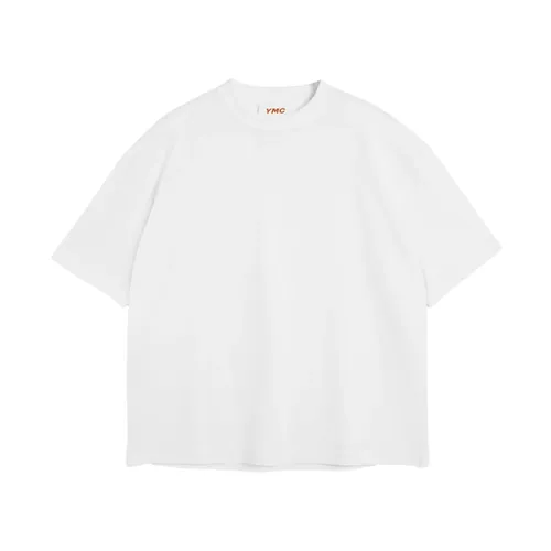 Tops > T-Shirts - - YMC You Must Create - Modalova