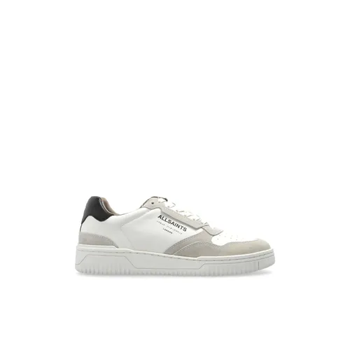 Shoes > Sneakers - - AllSaints - Modalova