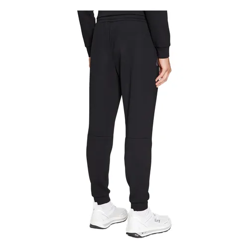 Trousers > Sweatpants - - Emporio Armani EA7 - Modalova