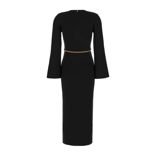 Dresses > Day Dresses > Knitted Dresses - - Michael Kors - Modalova
