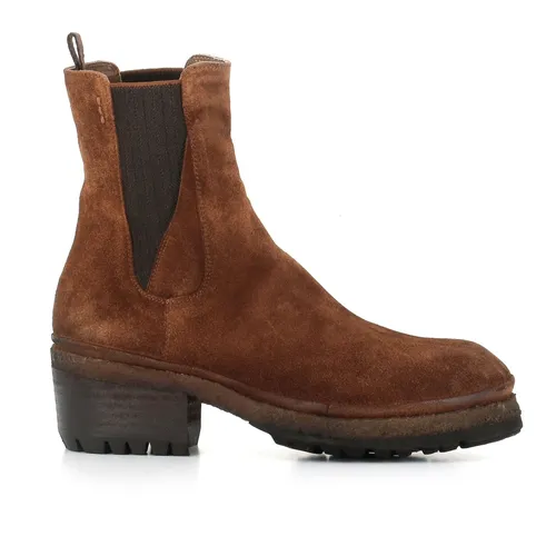 Shoes > Boots > Chelsea Boots - - Alexander Hotto - Modalova