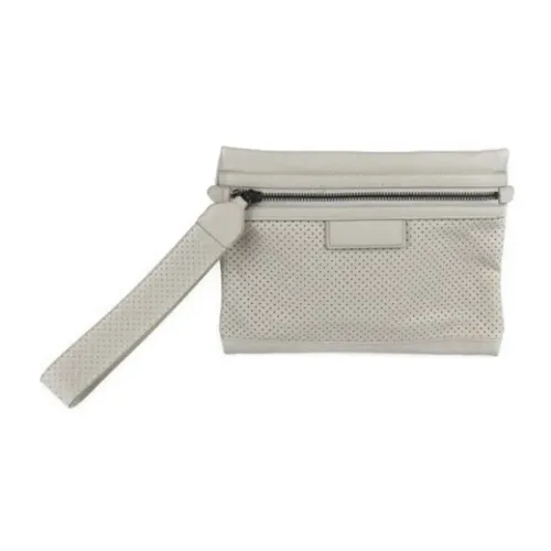 Pre-owned > Pre-owned Bags > Pre-owned Clutches - - Bottega Veneta Vintage - Modalova
