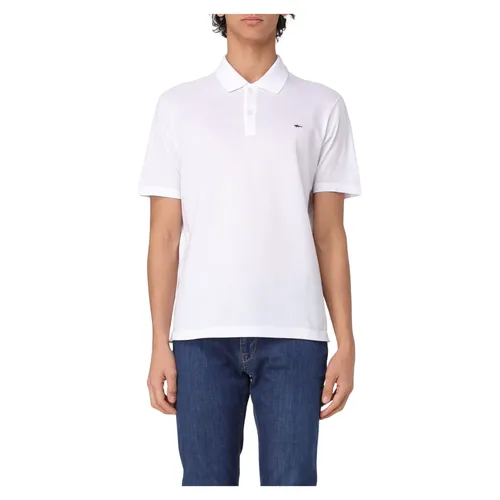 Tops > Polo Shirts - - Paul & Shark - Modalova