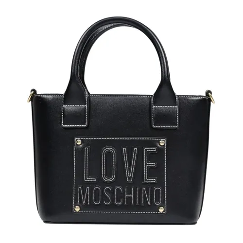 Bags > Handbags - - Love Moschino - Modalova