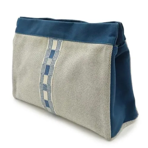 Pre-owned > Pre-owned Bags > Pre-owned Clutches - - Hermès Vintage - Modalova