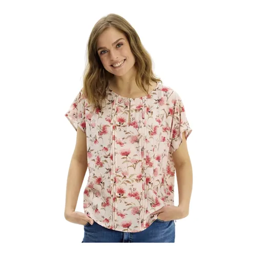 Blouses & Shirts > Blouses - - IN Front - Modalova