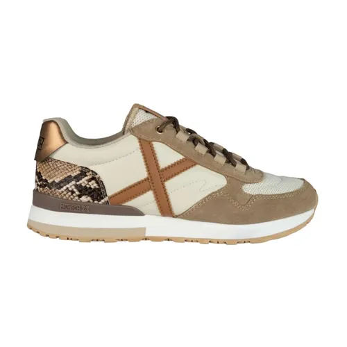 Munich - Shoes > Sneakers - Beige - Munich - Modalova