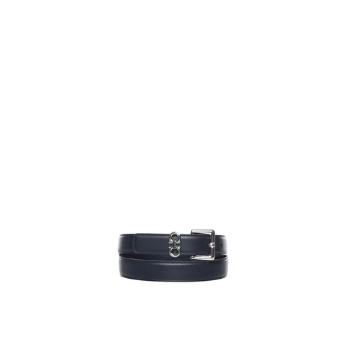 Accessories > Belts - - Ferragamo - Modalova