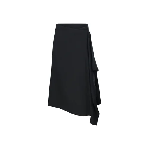 Skirts > Midi Skirts - - Ami Paris - Modalova