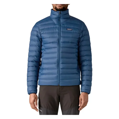 Jackets > Winter Jackets - - Patagonia - Modalova