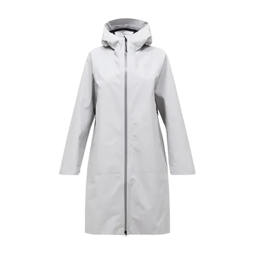 Coats > Parkas - - Peak Performance - Modalova