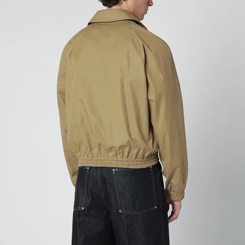 Jackets > Light Jackets - - Dries Van Noten - Modalova