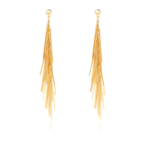 Accessories > Jewellery > Earrings - - Jil Sander - Modalova