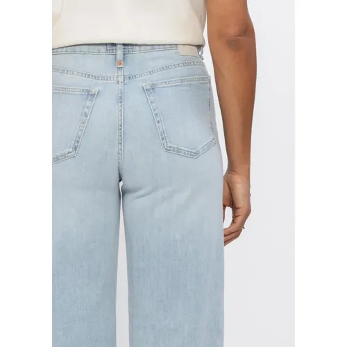 Jeans > Straight Jeans - - Drykorn - Modalova