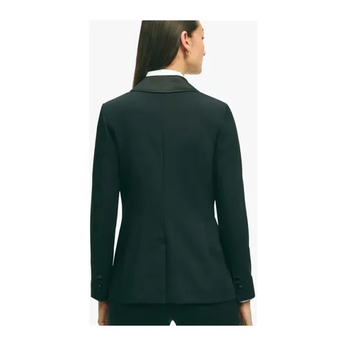 Jackets > Blazers - - Brooks Brothers - Modalova