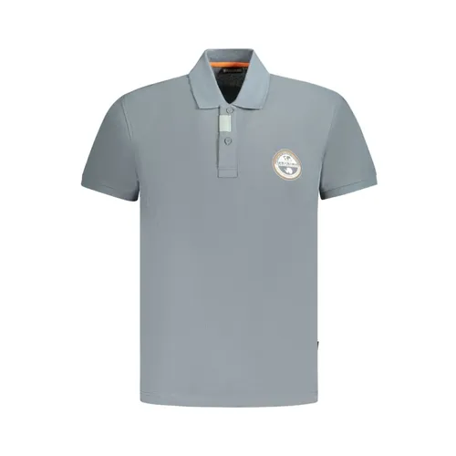 Tops > Polo Shirts - - Napapijri - Modalova