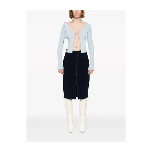 Skirts > Pencil Skirts - - N21 - Modalova