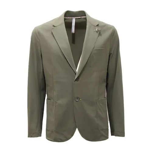 Bob - Jackets > Blazers - Green - Bob - Modalova