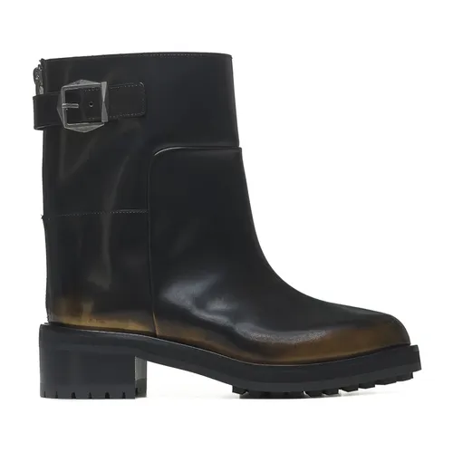 Shoes > Boots > Heeled Boots - - Jimmy Choo - Modalova