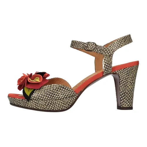 Shoes > Sandals > High Heel Sandals - - Chie Mihara - Modalova