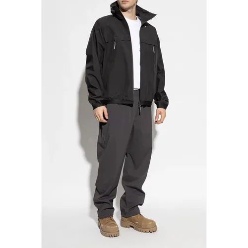 Jackets > Light Jackets - - Stone Island - Modalova