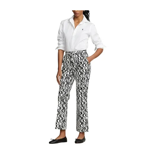 Blouses & Shirts > Shirts - - Ralph Lauren - Modalova