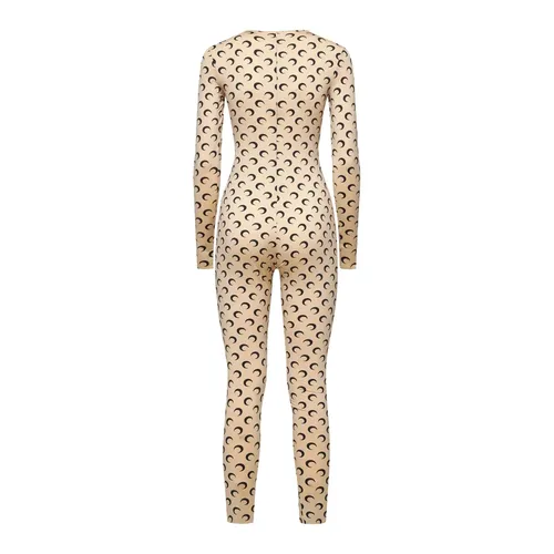 Jumpsuits & Playsuits > Jumpsuits - - Marine Serre - Modalova
