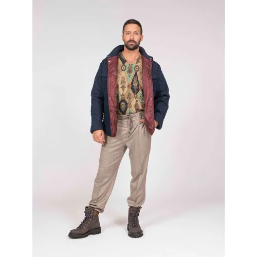 Jackets > Light Jackets - - Etro - Modalova