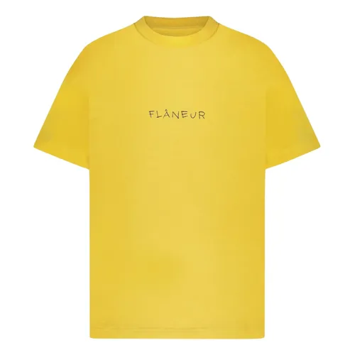 Tops > T-Shirts - - Flâneur - Modalova