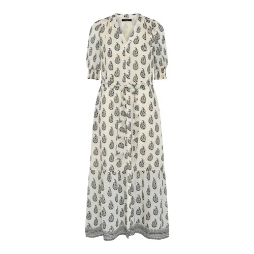 Dresses > Day Dresses > Shirt Dresses - - Bruuns Bazaar - Modalova