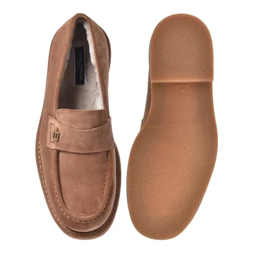 Shoes > Flats > Loafers - - Baldinini - Modalova